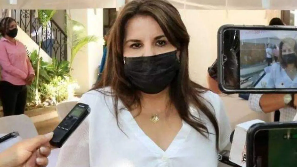 Armida Castro violencia política de género