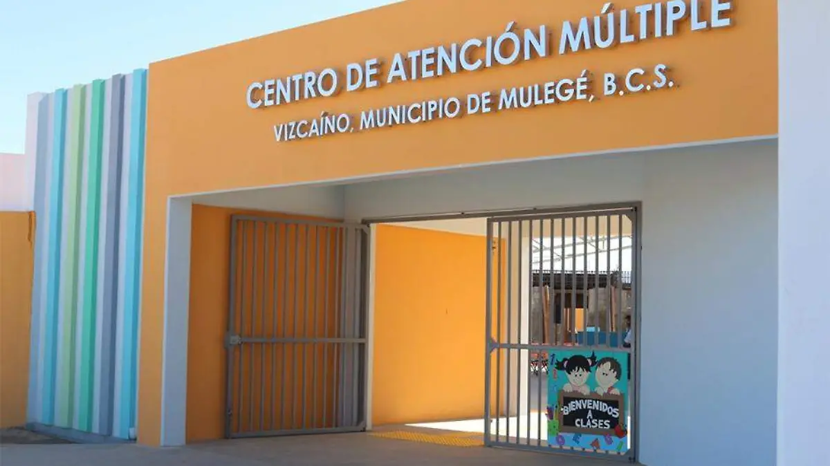 Centro AM Mulege