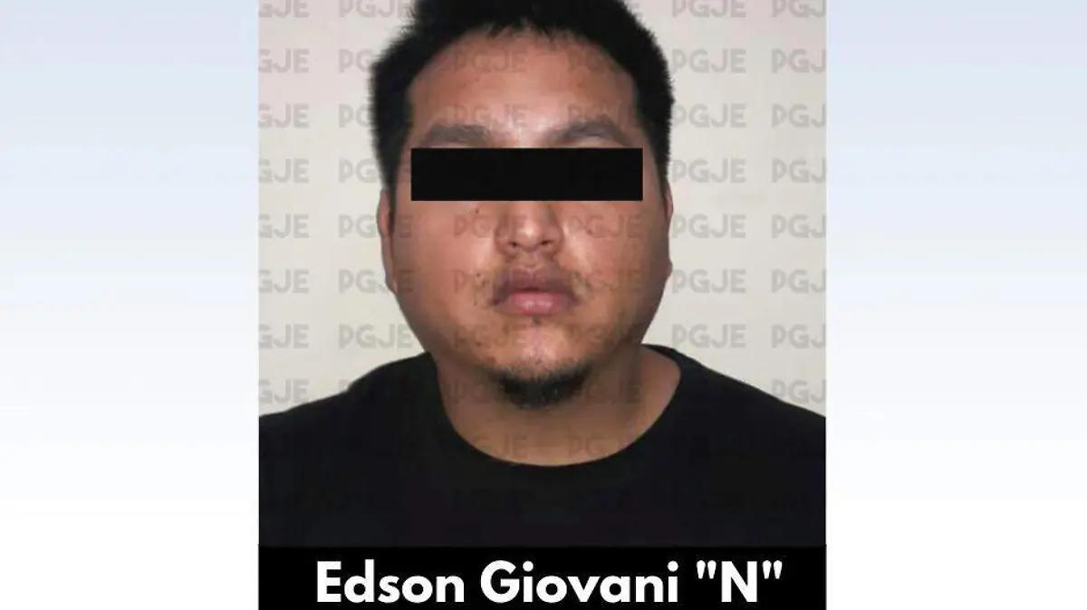 Edson N