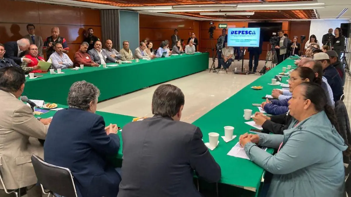 Reserva de la Biosfera Dos Mares