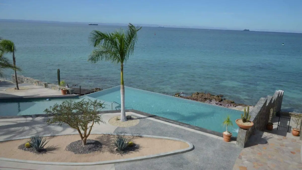Casa El Caimancito