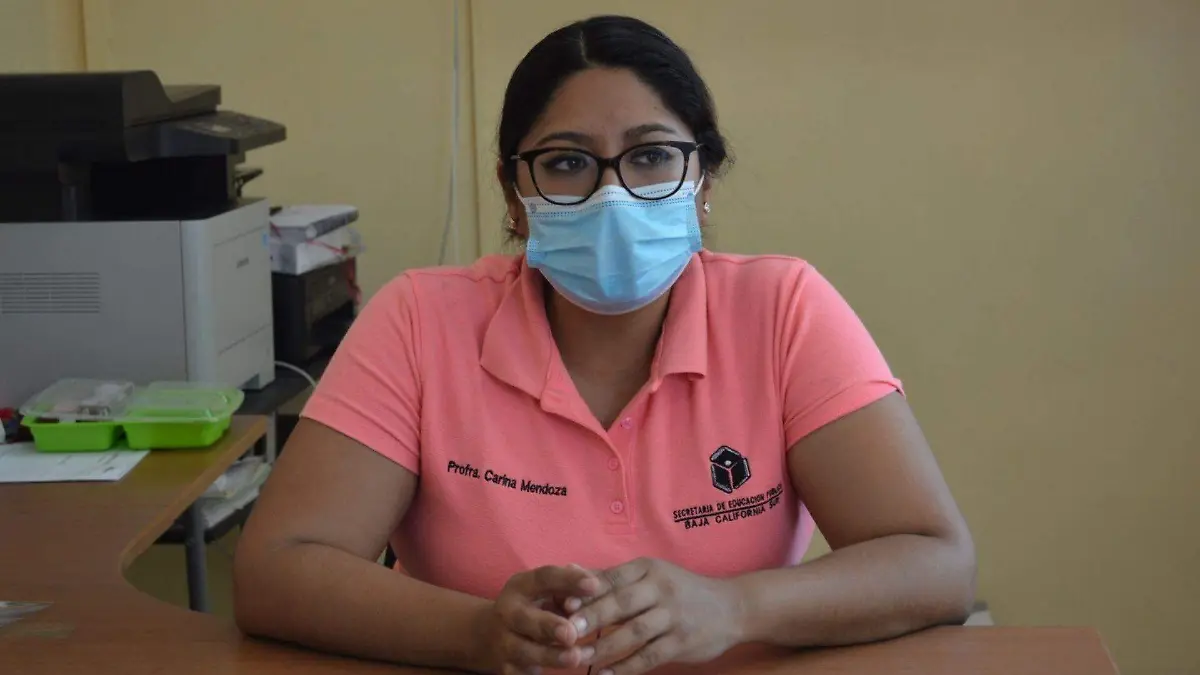 Valores infantes directora kinder