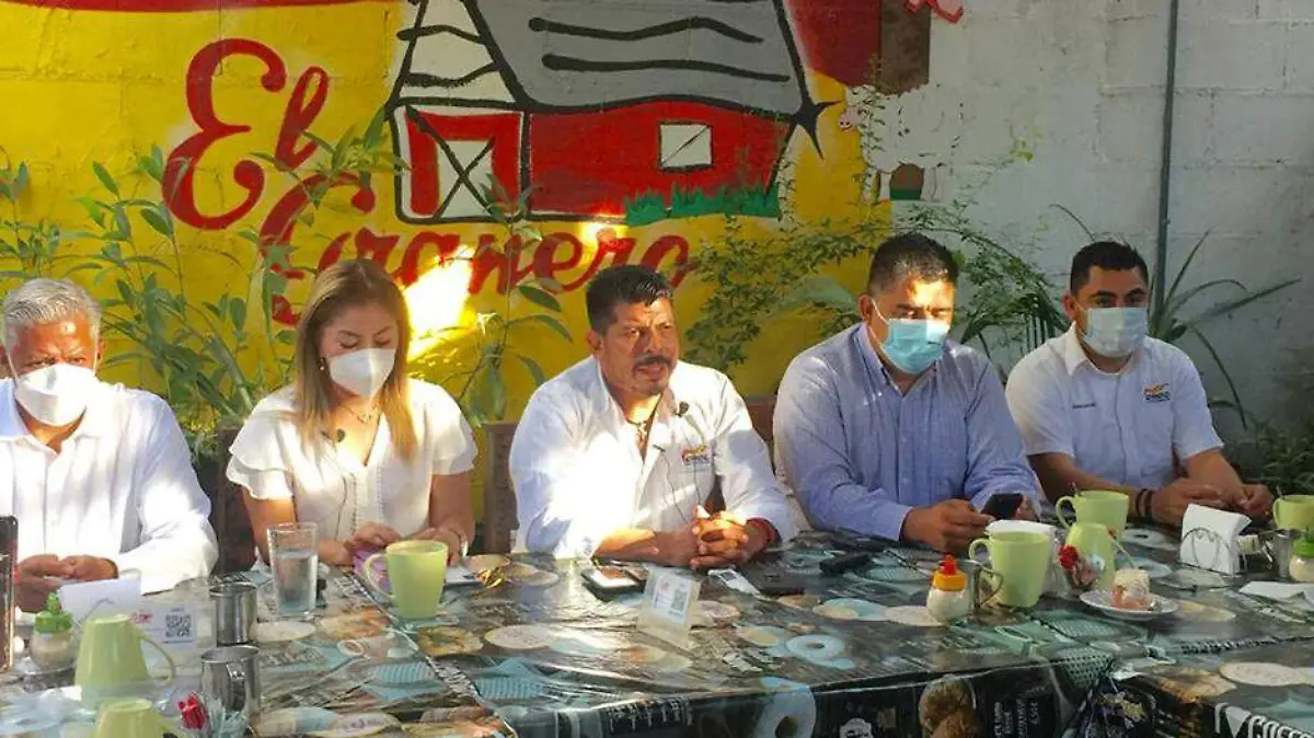 CROC BCS apoya empleados Hard Rock y Nobu