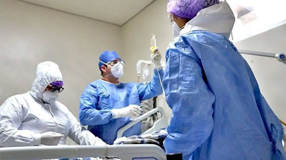 Otorgaran plazas en el sector salud