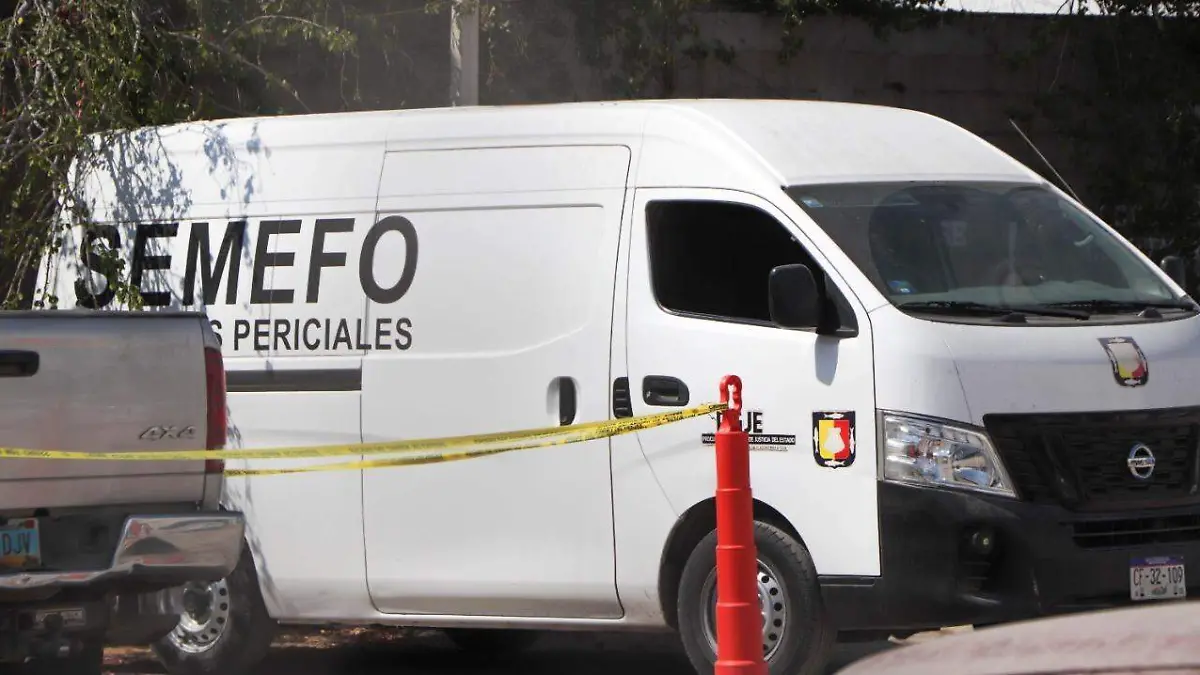 Policiaca Semefo