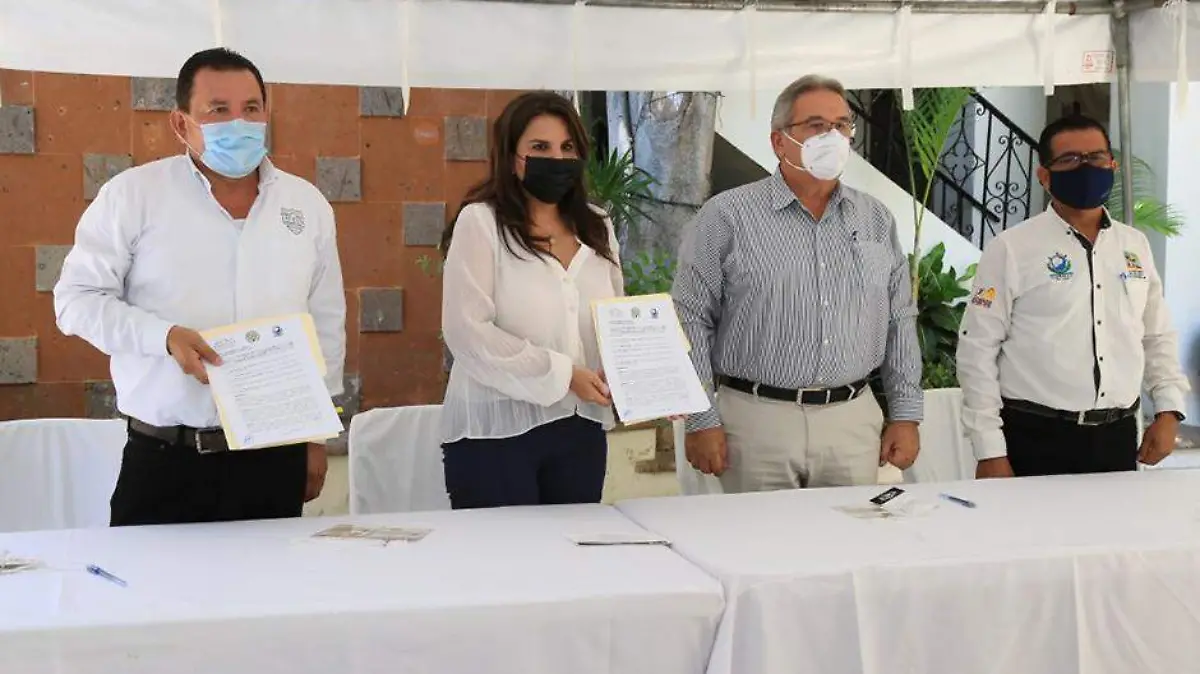 Armida Castro Zofemat Profepa