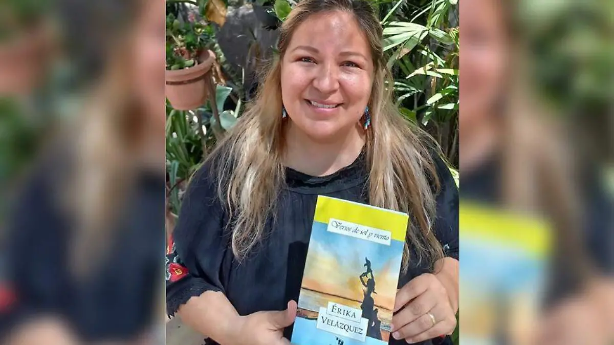 Versos de Sol y Viento poemas regionales 