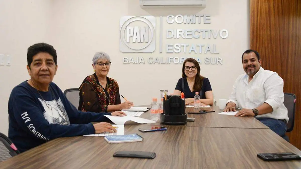 PAN derechos LGBT
