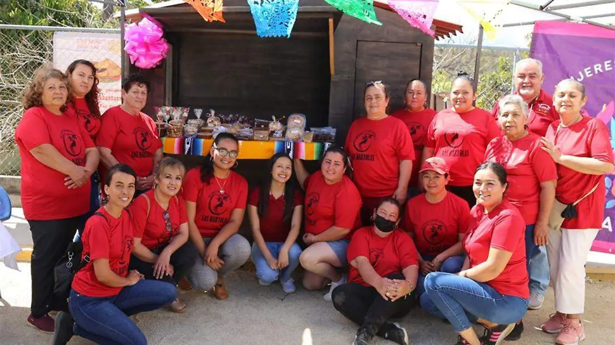 Las bartolas local venta