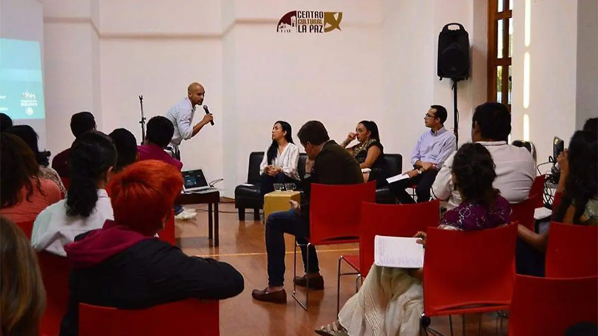 Foro Calidad Aire La Paz