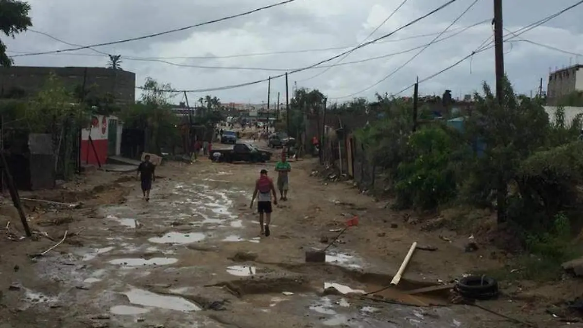 Temporada de huracanes 2022