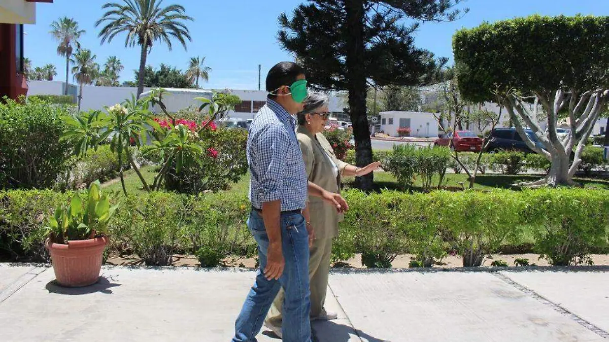 Persona con discpacidad