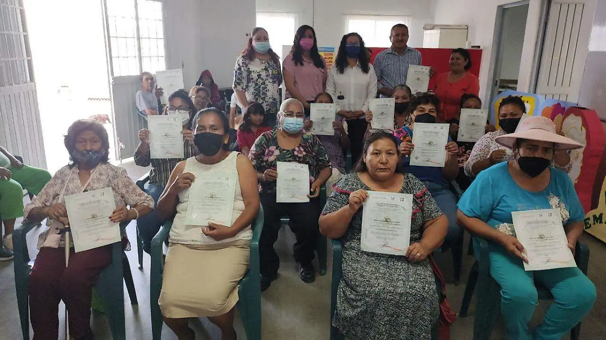 Curso ICATEBCS