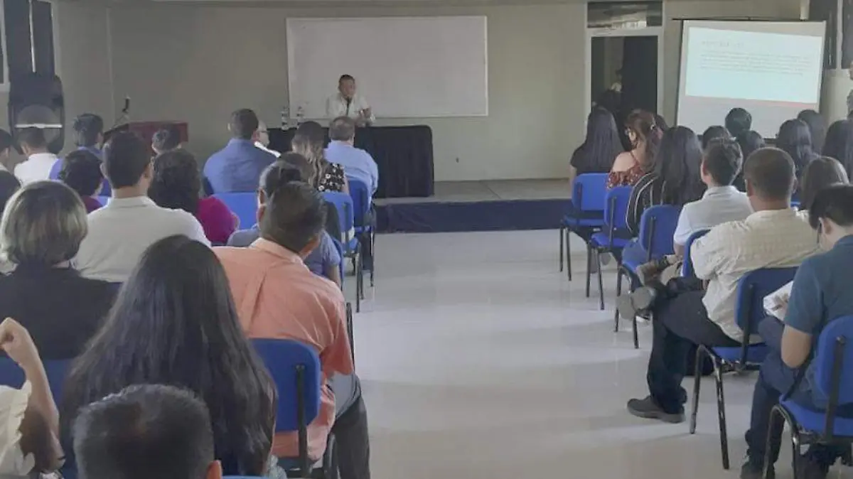 Curso Justicia Penal