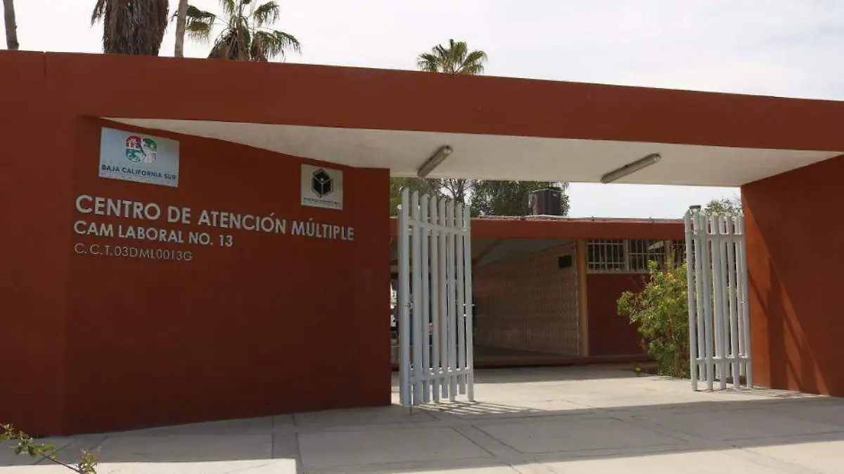 CAM Laboral 13 La Paz