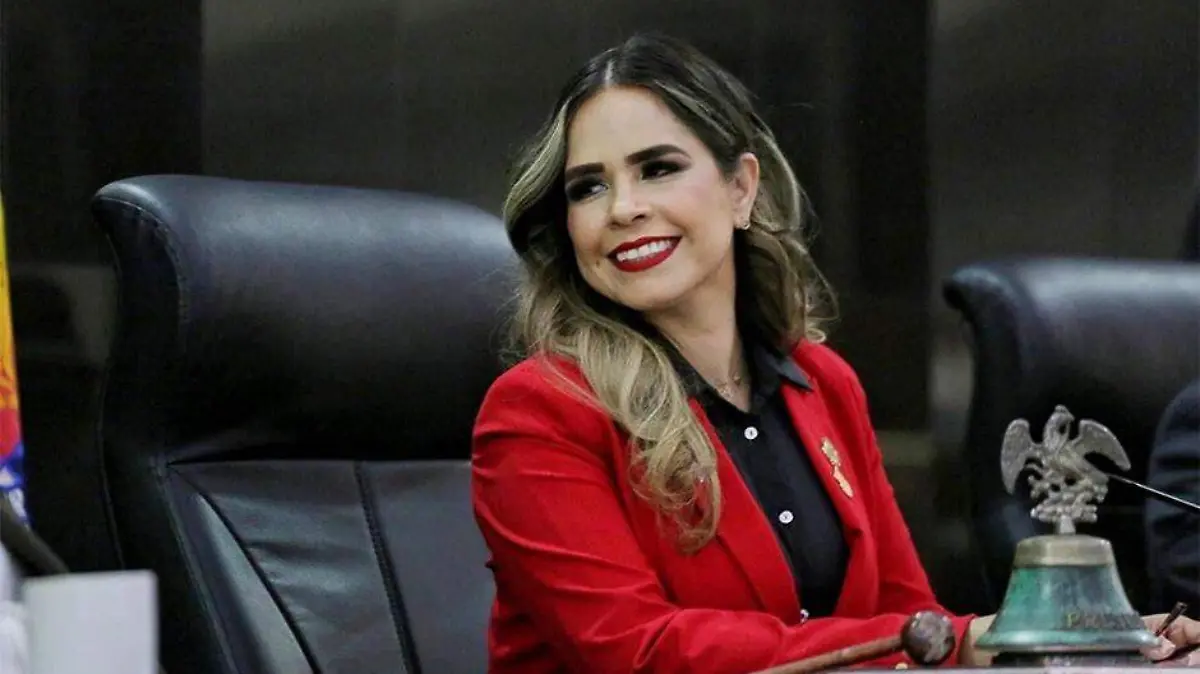 Congreso abierto Gabriela Montoya