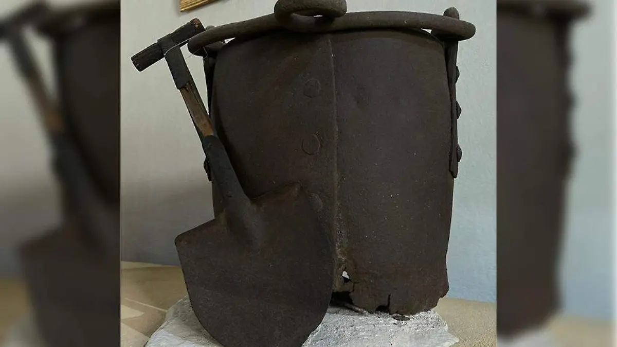 Origen de la panocha o piloncillo 1