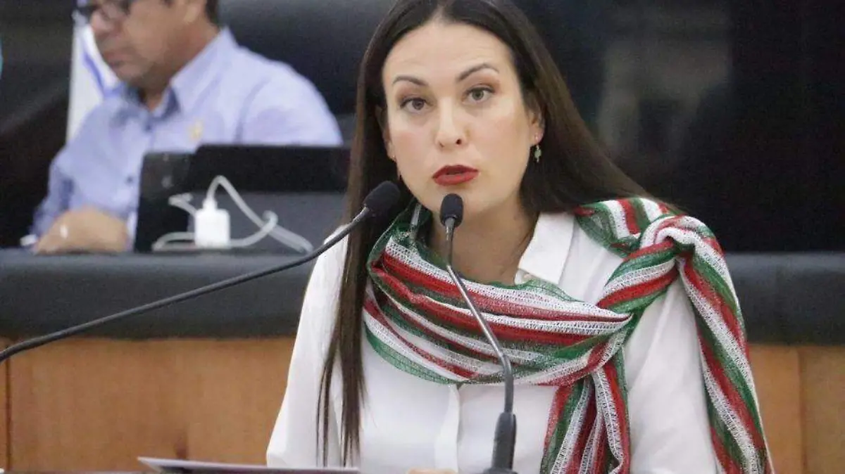 Diputada