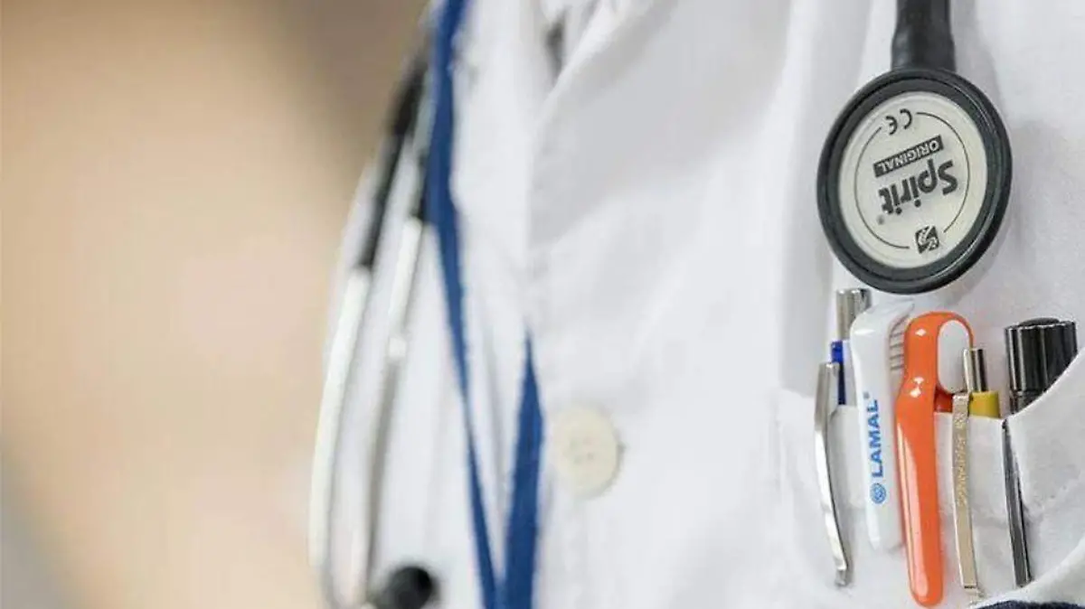 Medicoa doctor