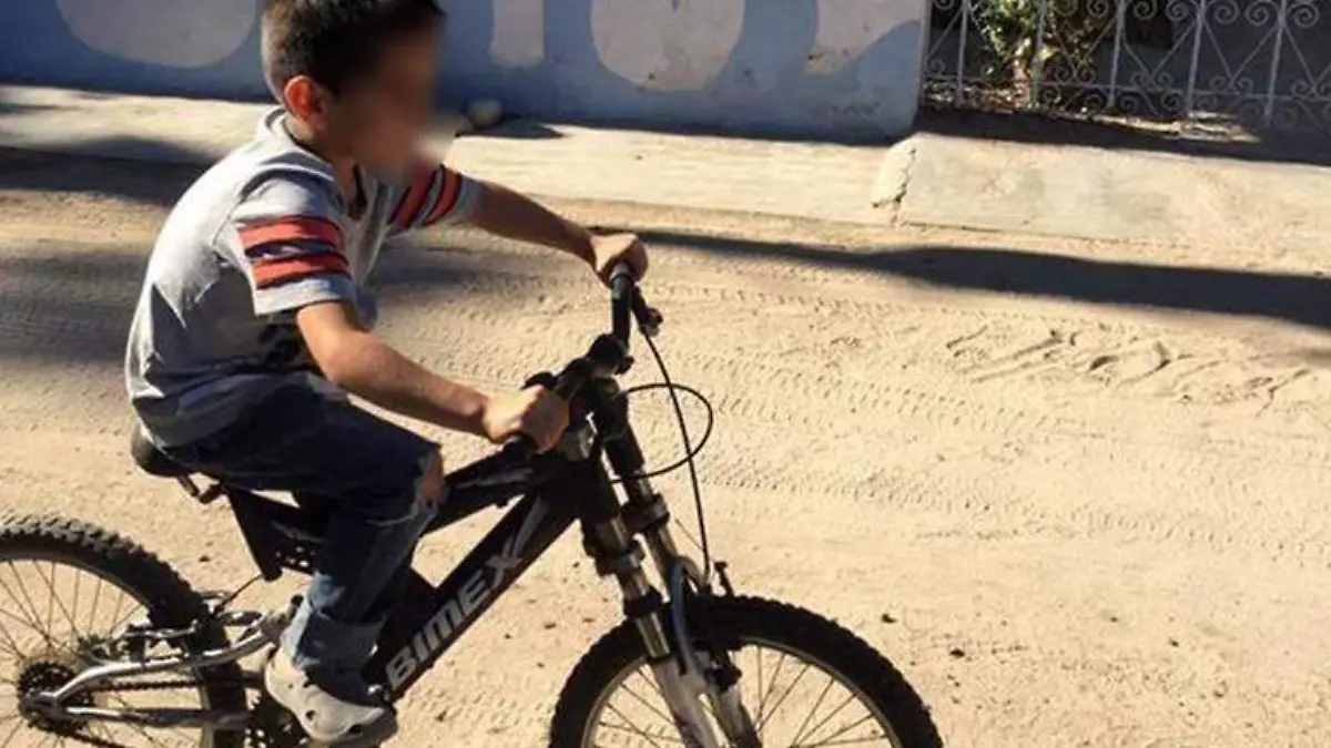 Derecho menores spinna