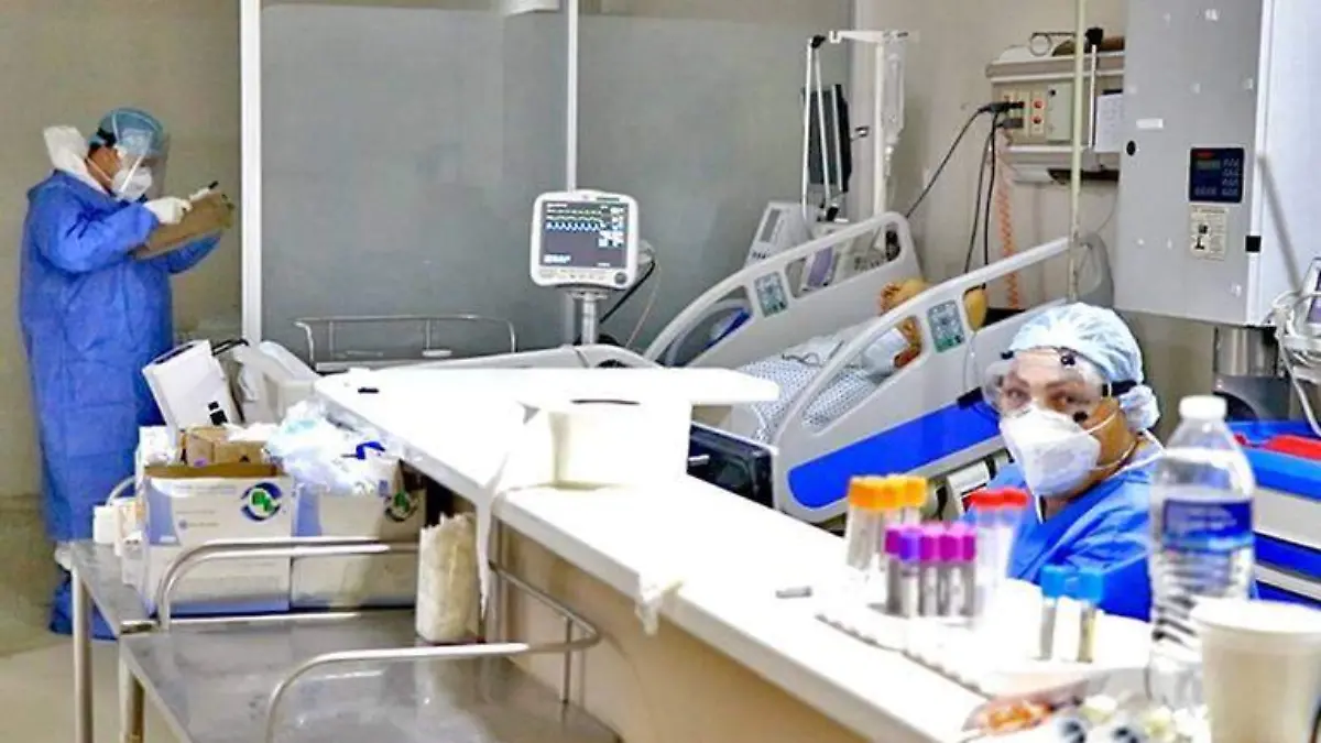 IMSS Bienestar no dejara sin empleo medicos