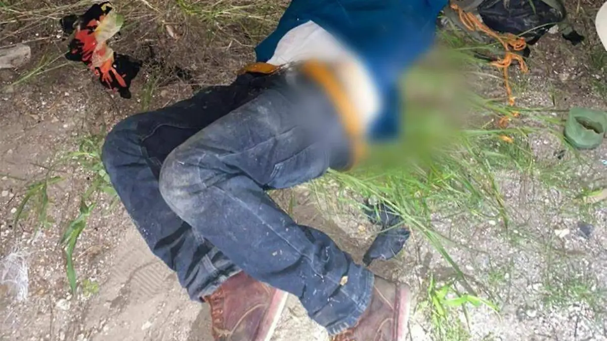 Muerto por infarto La Paz 2