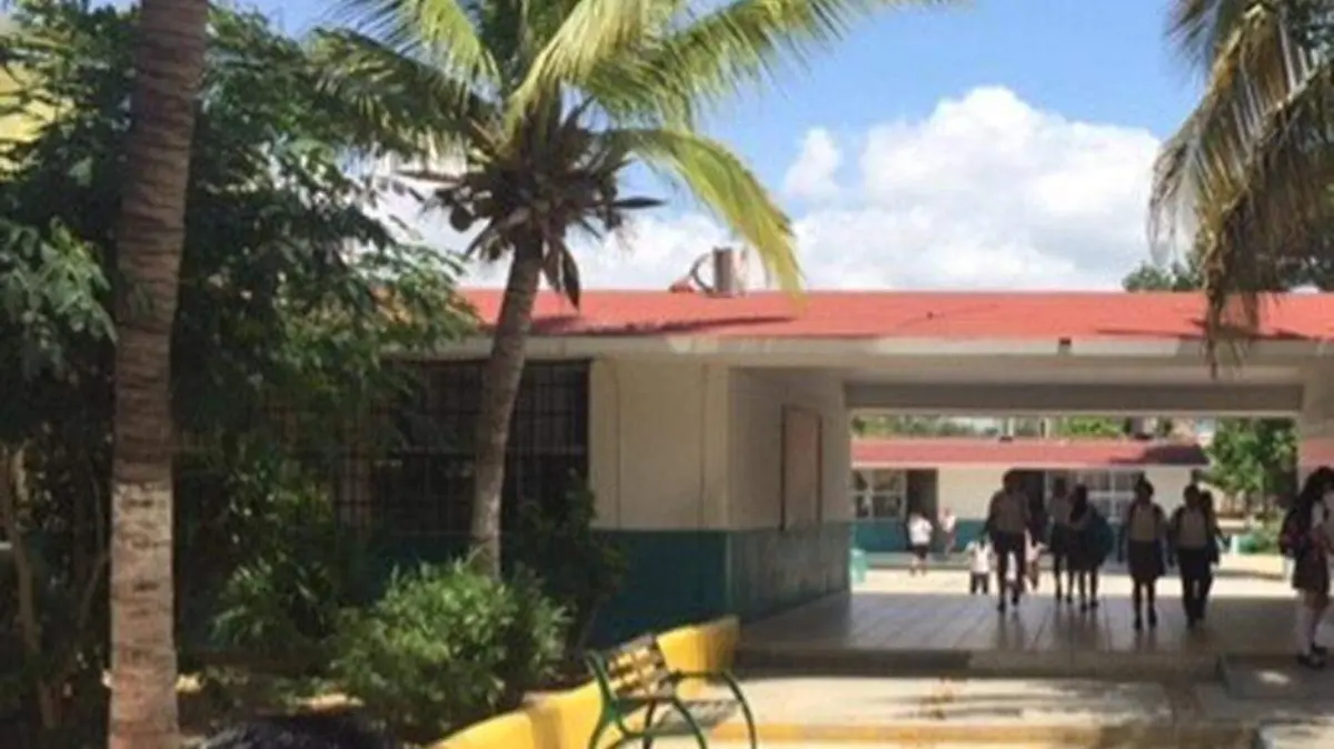 Escuela Los Cabos