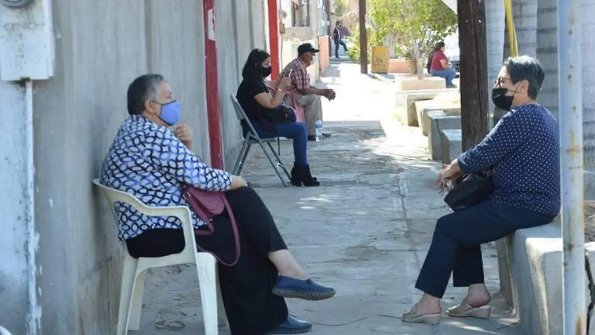 Molestan a jubilados los cambios en el pago de pensiones