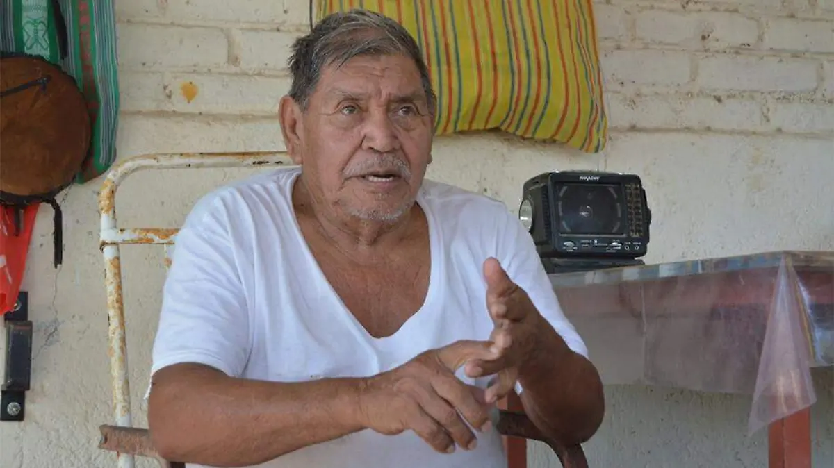 Don Candido