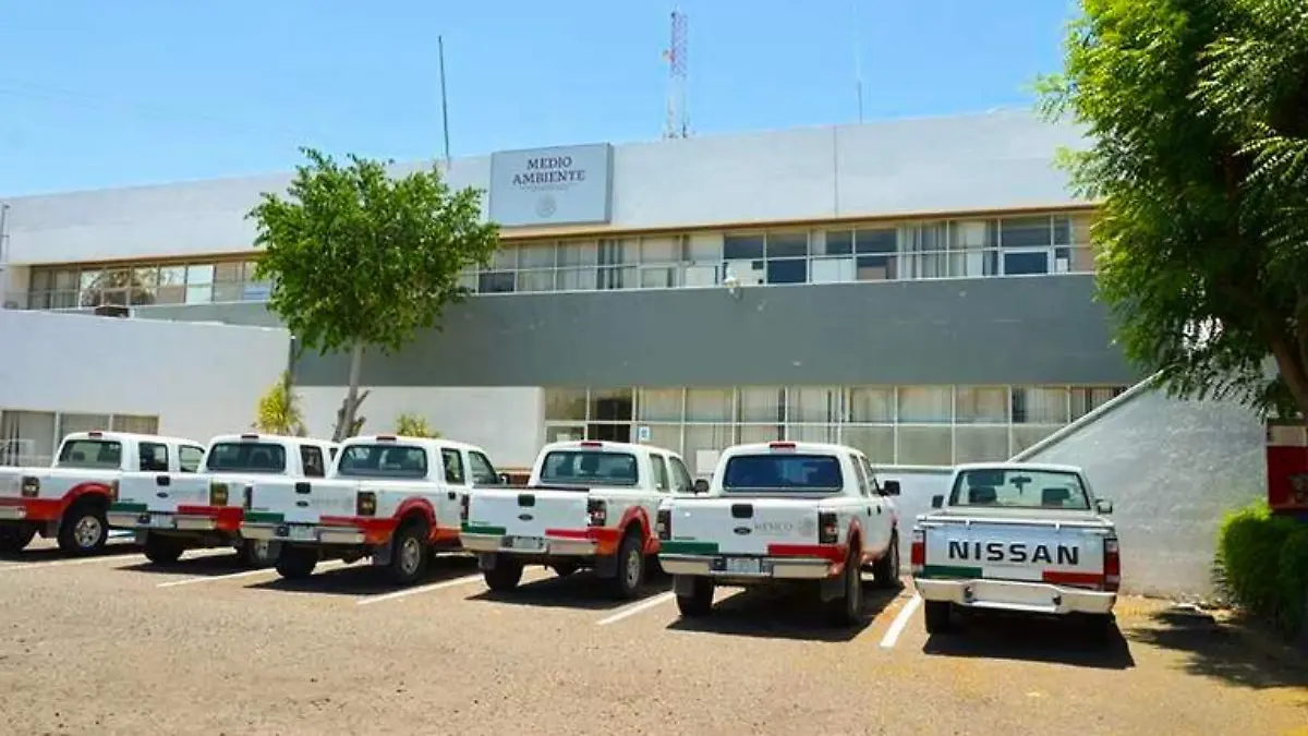 Delimitan zona federal frente instalaciones militares