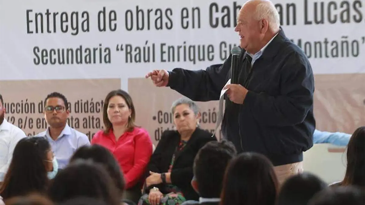 Obras escuela victor castro