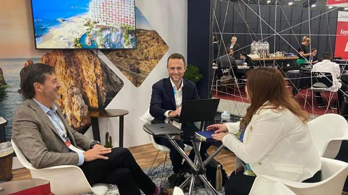 Nuevas rutas Los Cabos