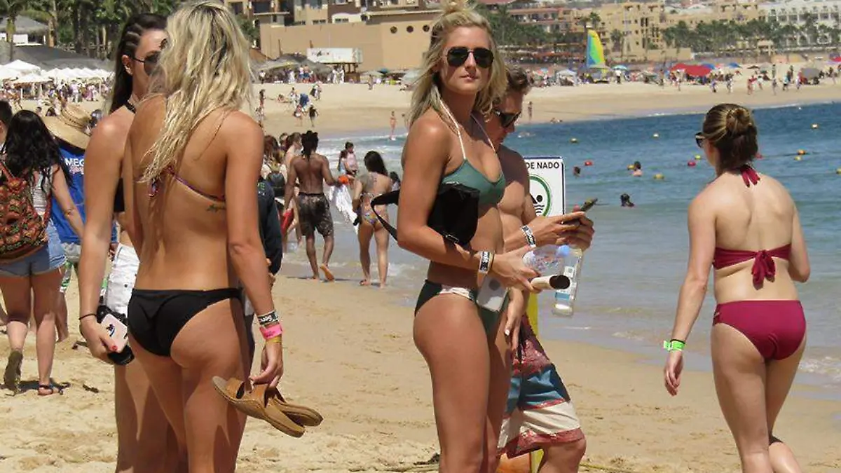 playa 4