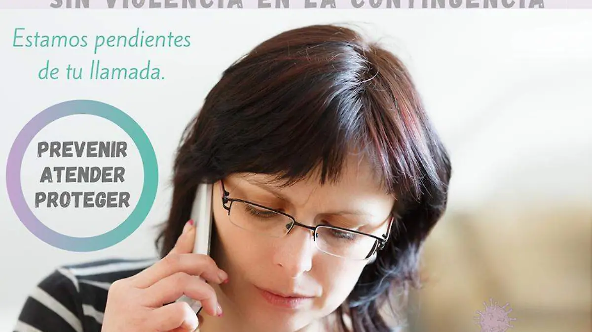 Violencia Mujer