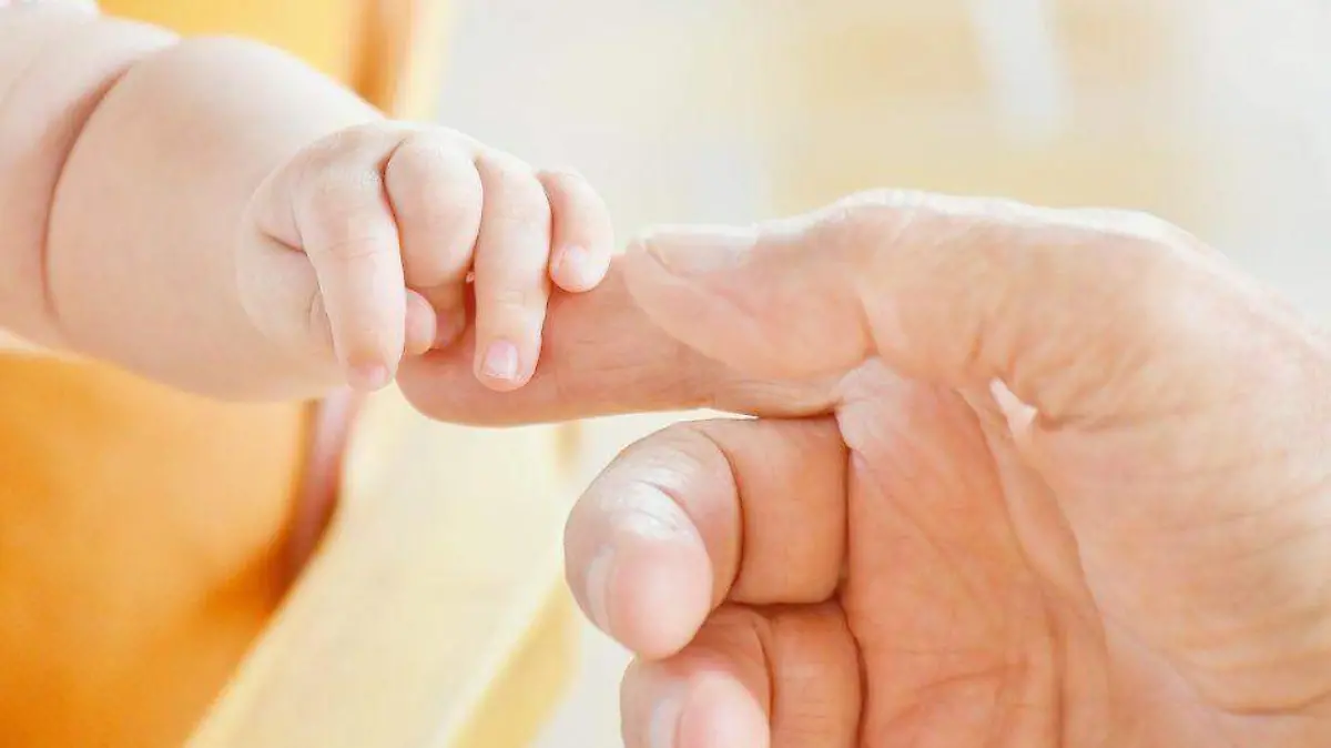 mes de la paternidad 
