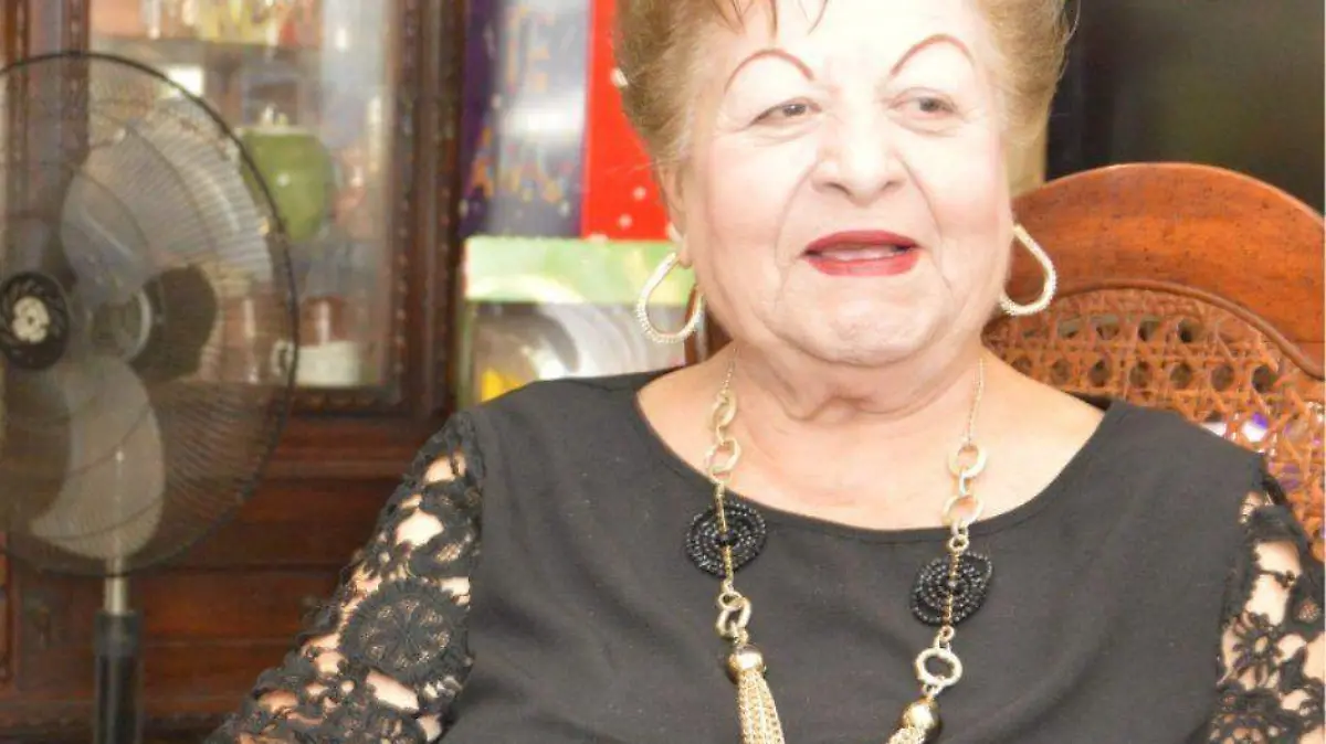Irma Maria Pelaez Morales