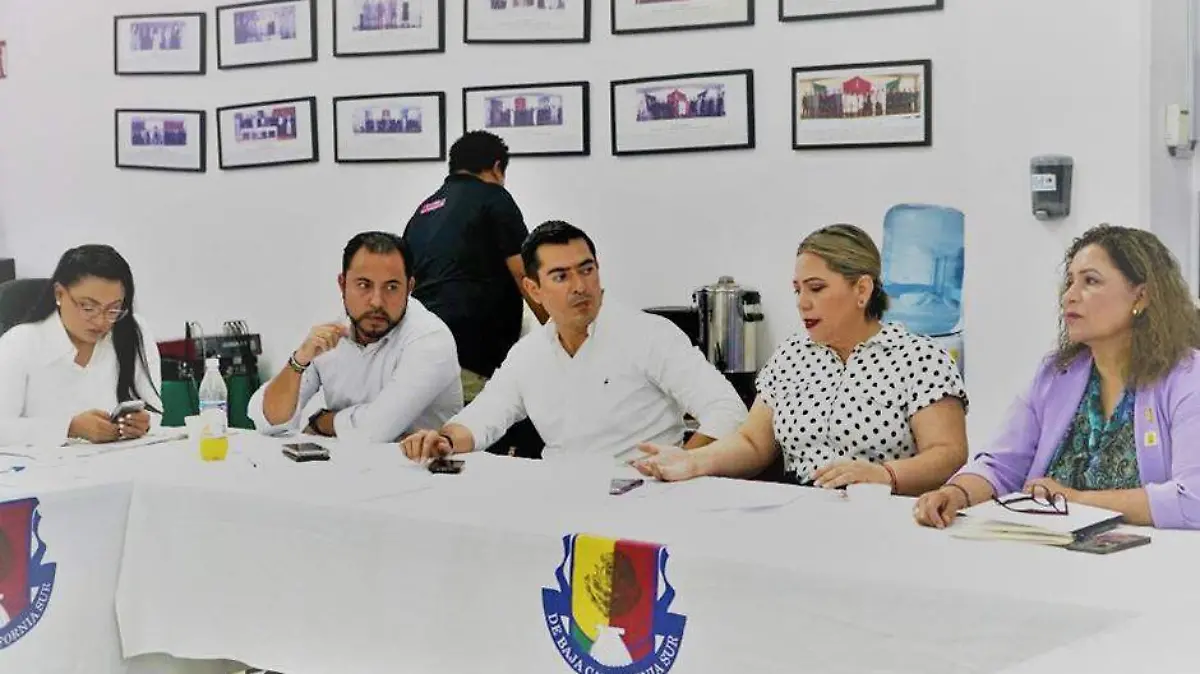 Calendario Reforma Electoral