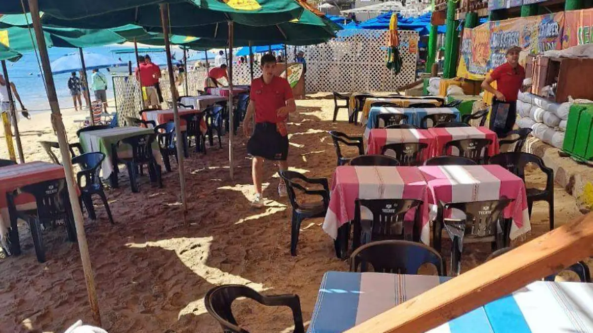 reabren restaurante de los cabos