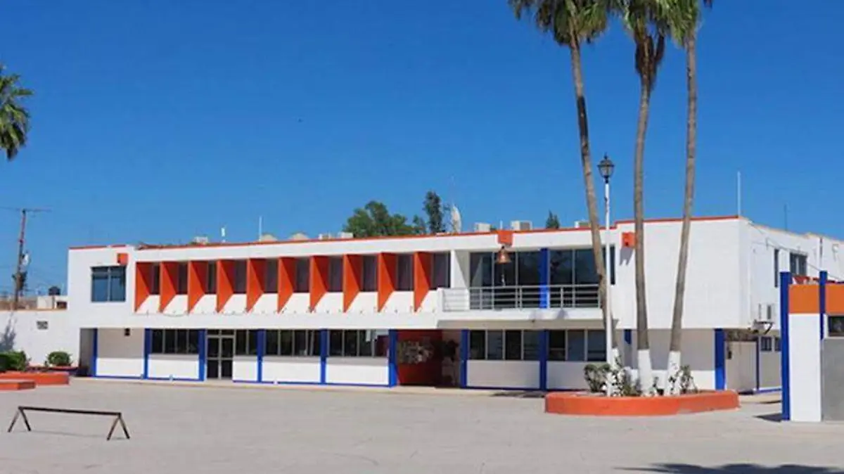 Ayuntamiento Comondu