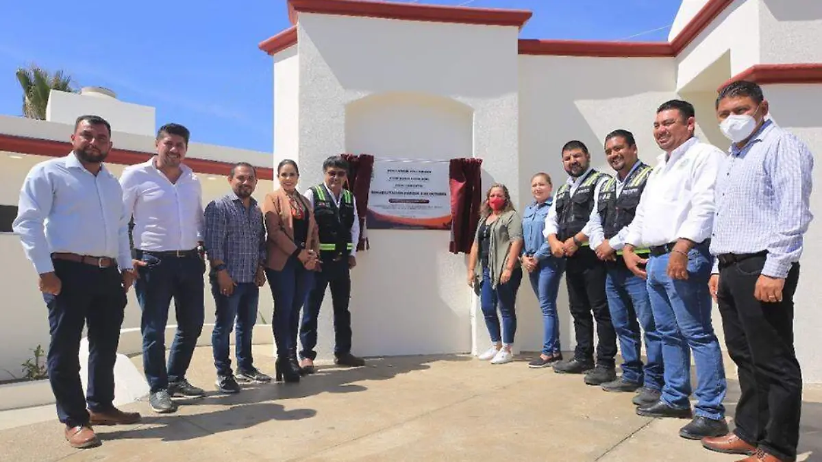 Entrega Oscar Leggs obras 1