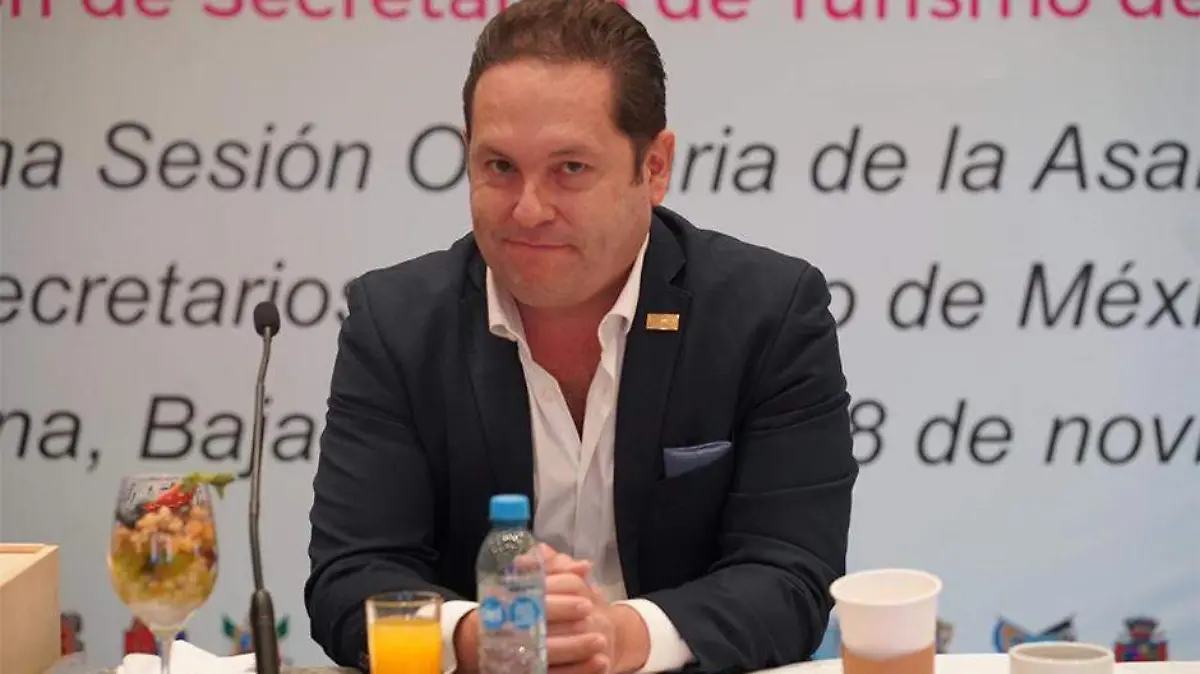 Luis Araiza