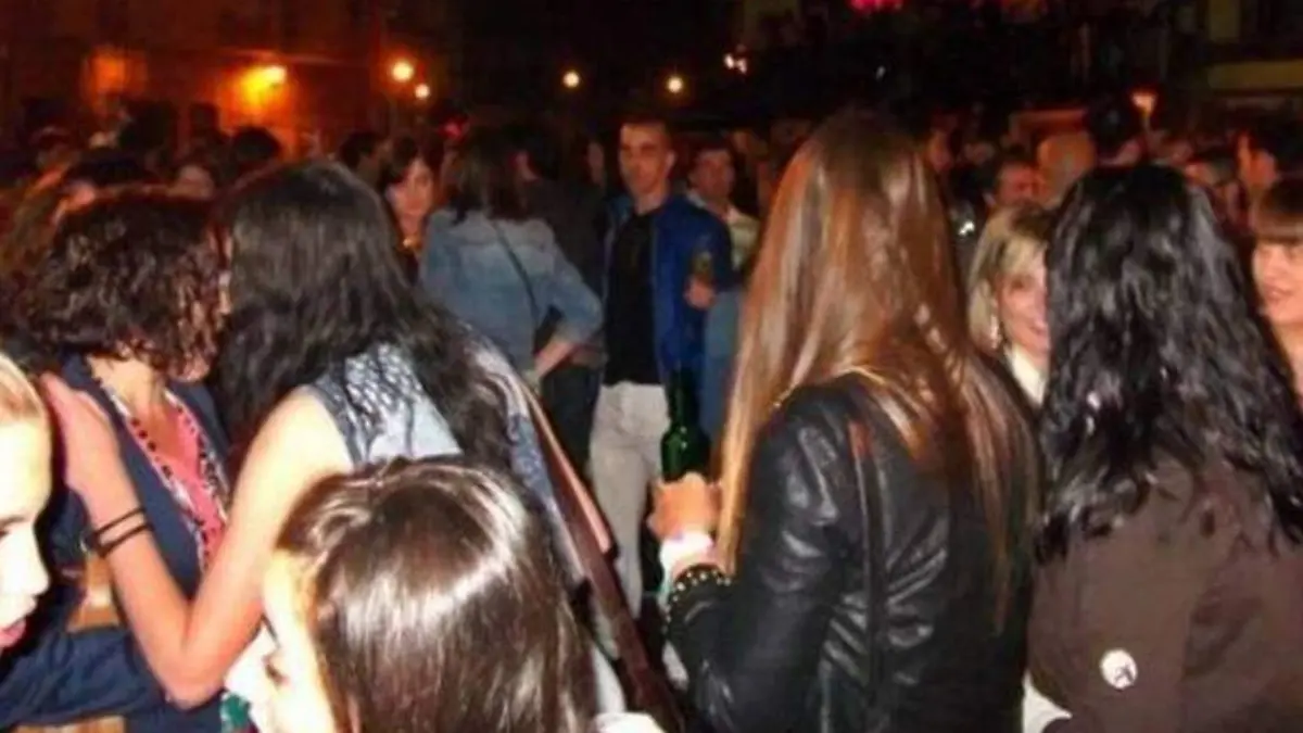 FIESTAS