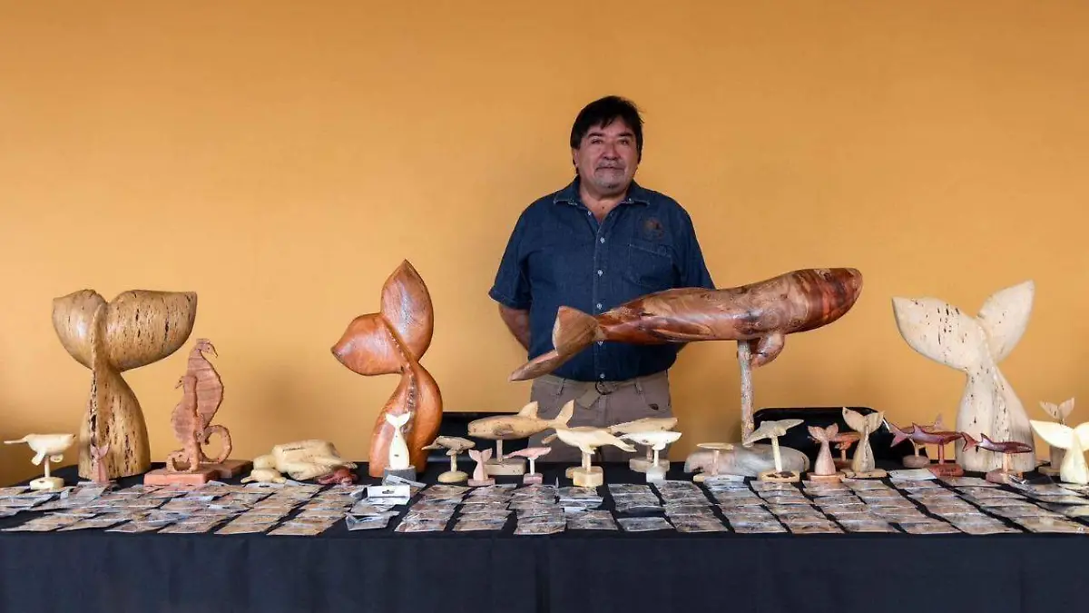 Artesano artesanias BCS