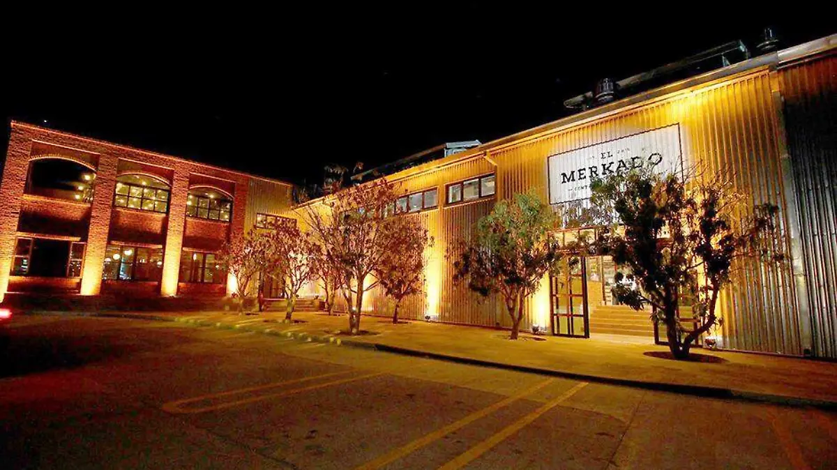 Restaurante Los Cabos