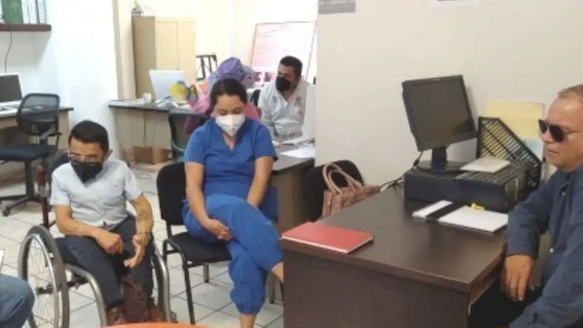 Proograma Incluyete en Mi Mundo