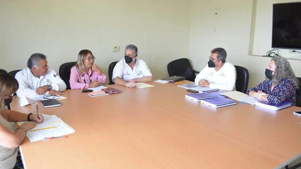 Entregan Censo de Personas