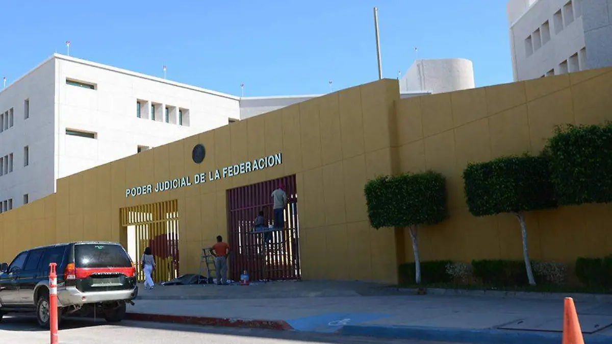 Poder Judicial Federacion