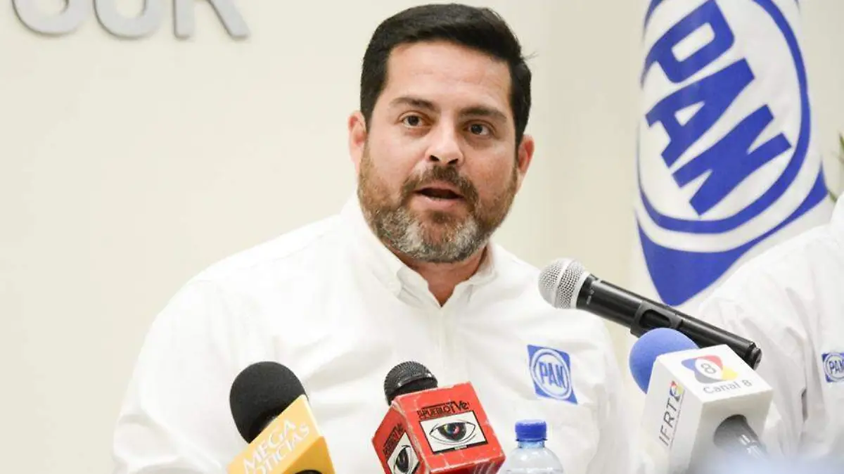 Carlos Rochín Álvarez 