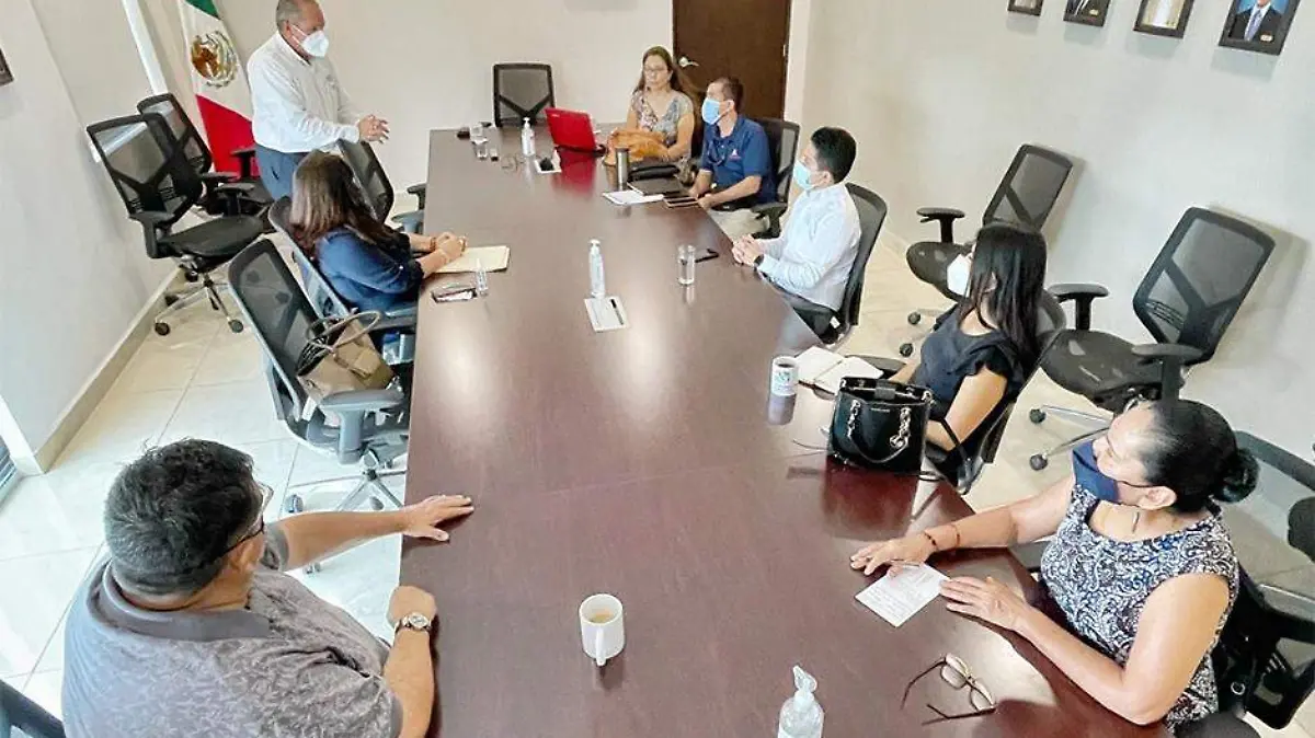 Presntan proyecto turismo incluyente