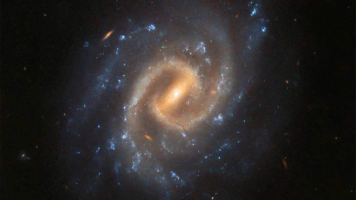 Eventos Cielo nocturno septiembre